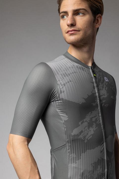 Actual product image Alé Krakatoa Jersey (XL)