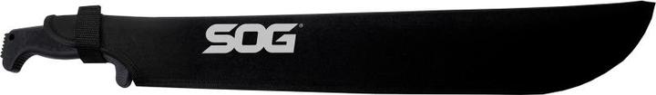 Actual product image SOG Fari Machete (45.72 cm)