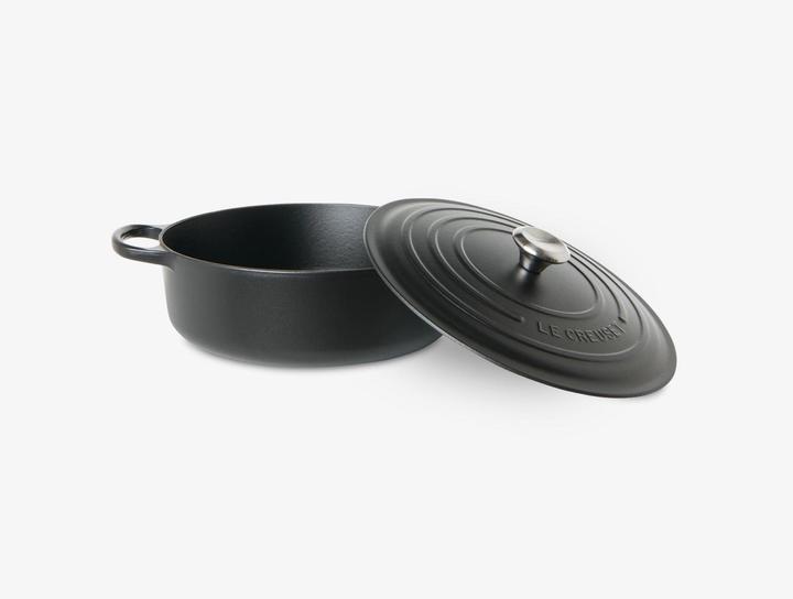 Actual product image Le Creuset Signature (30 cm, Casserole + Stewpot, Cast iron)