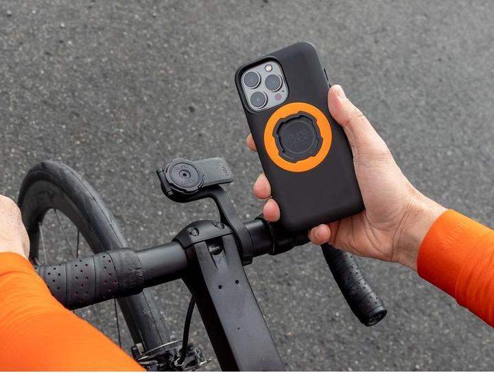 Produktbild Quad Lock Mag Case (Apple iPhone 14 Pro)