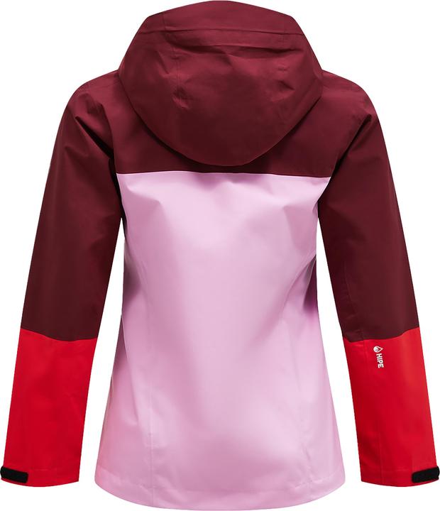 Produktbild Peak Performance Women's Trail Hipe Shell Jacket (L)