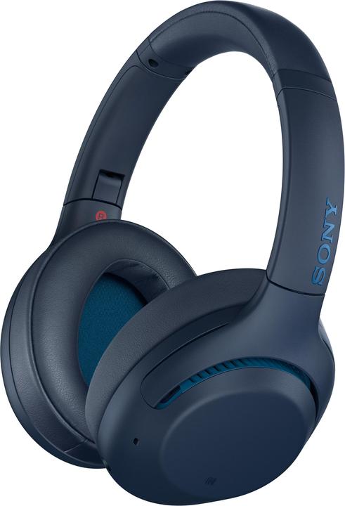 Sony WH-XB900N (ANC, 30 h, Kabellos)