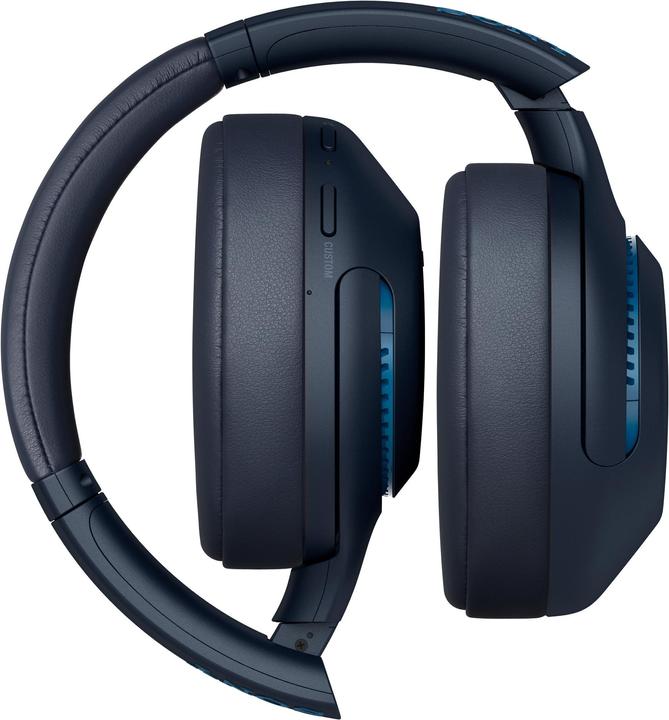 Produktbild Sony WH-XB900N (ANC, 30 h, Kabellos)