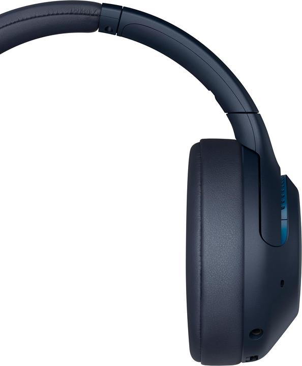 Produktbild Sony WH-XB900N (ANC, 30 h, Kabellos)