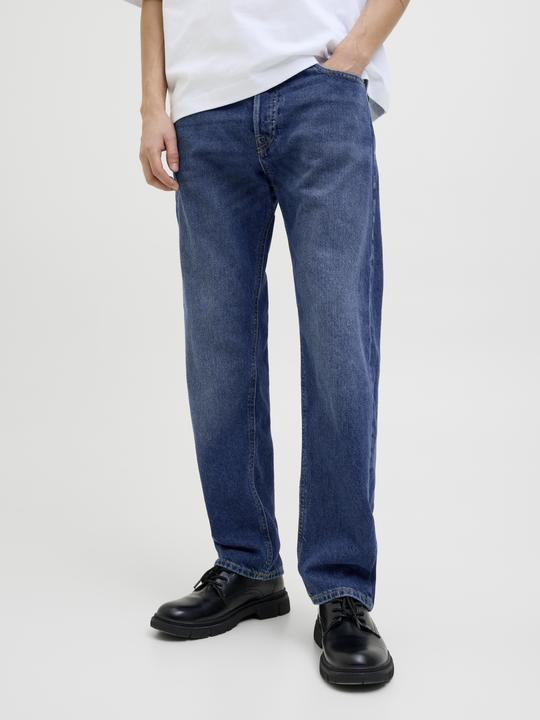 Produktbild Jack & Jones JJICHRIS JJORIGINAL SQ 959 Relaxed Fit Jeans Relaxed Fit Jeans (34)