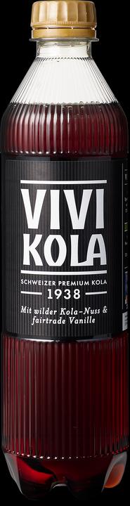 Image du produit Vivi Kola Klassisch (6 x 50 cl)