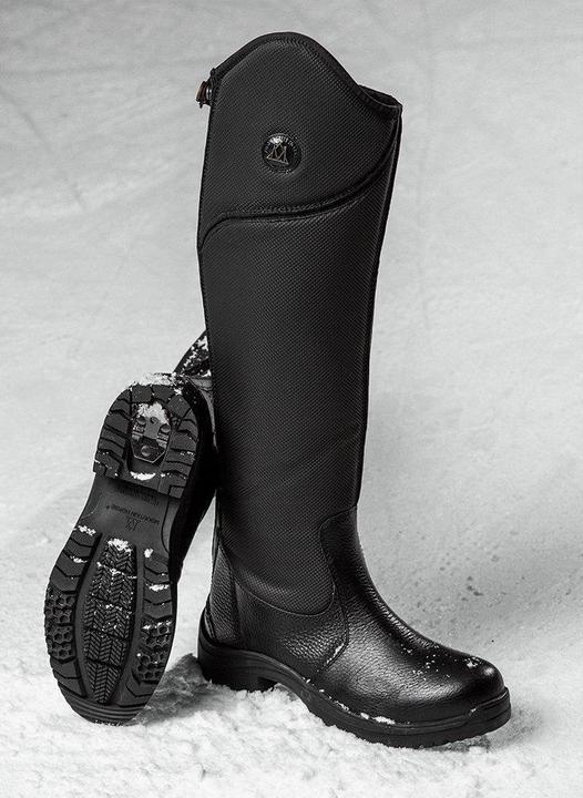 Actual product image Mountain Horse Arctica Regular-Wide (40)