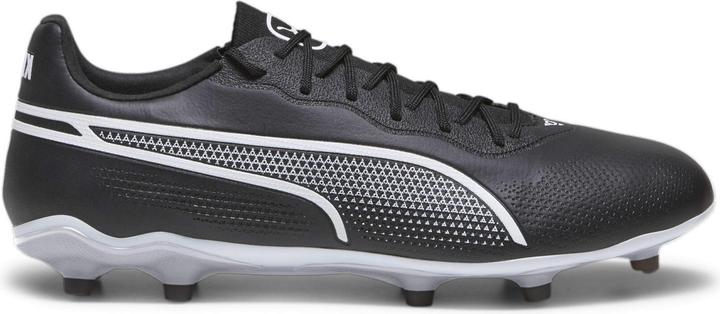 Actual product image Puma King Pro Fg/Ag (46)