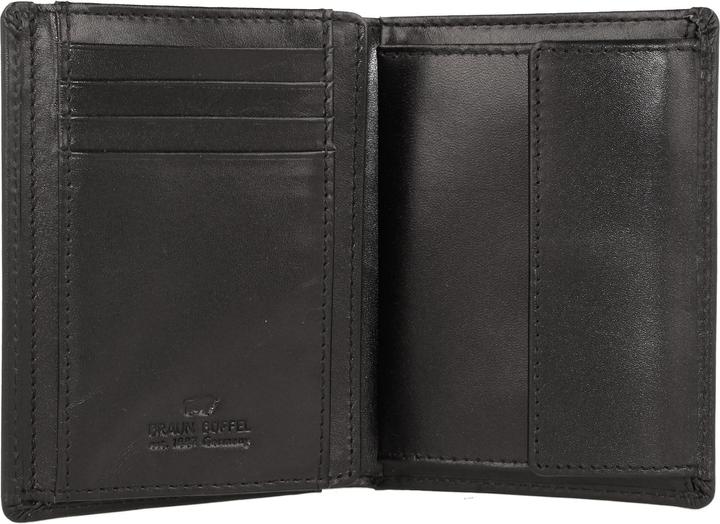 Image du produit Braun Büffel Porte-monnaie Arezzo 81442 Porte-monnaie