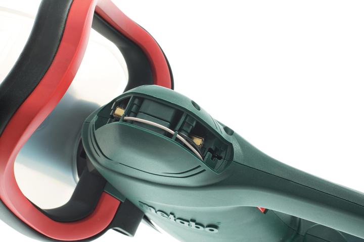 Image du produit Metabo Hs 8875 (Taille-haie électrique)