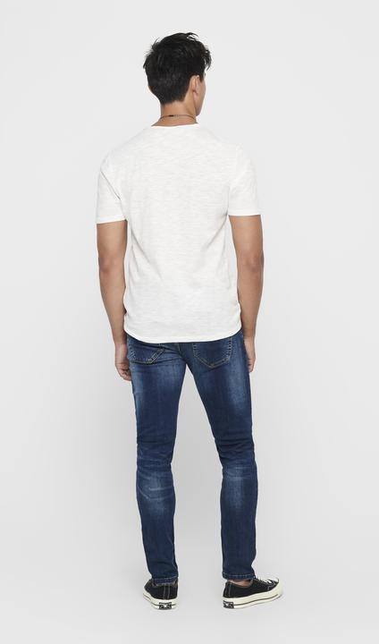 Produktbild Only & Sons ONSWEFT REG MB 5076 PIM DNM NOOS (W34/L30)