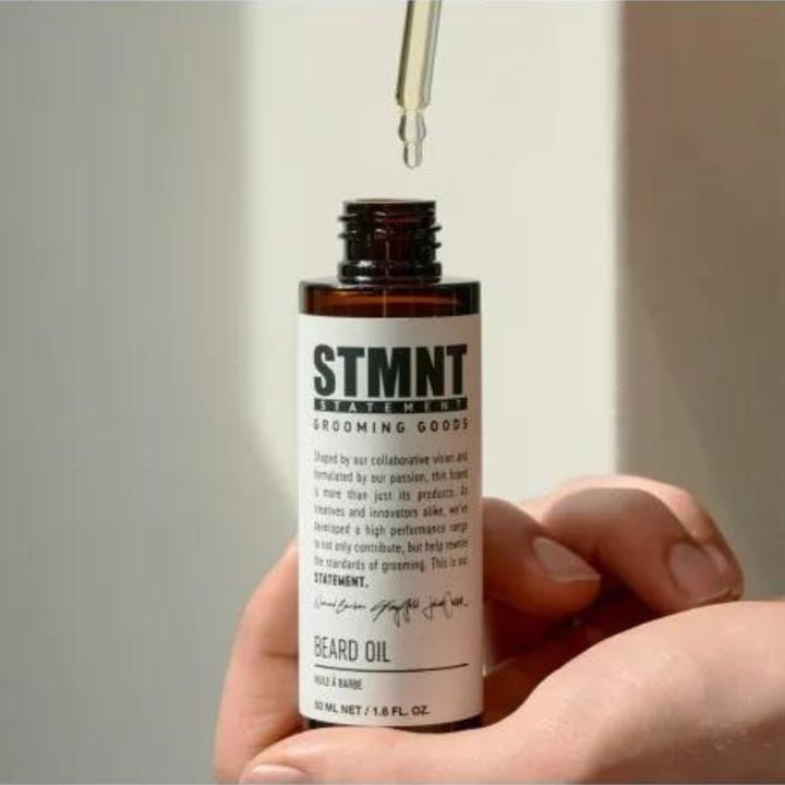 Image du produit STMNT Beard Oil (50 ml)
