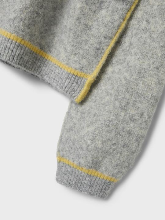 Actual product image Name it Long sleeve knit jumper (134)