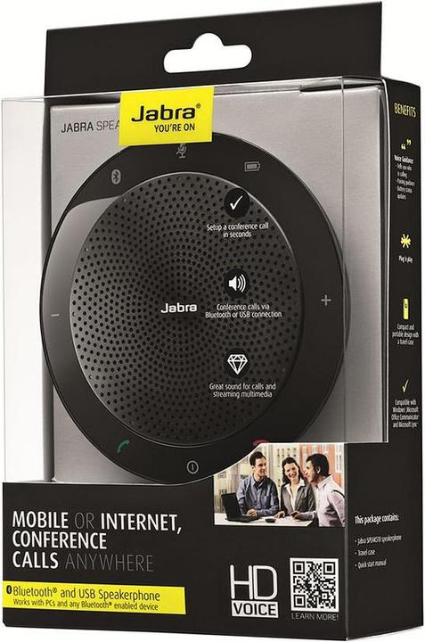 Produktbild Jabra Speak 510