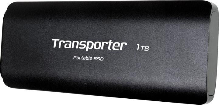 Image du produit Patriot Transporter (1000 Go)