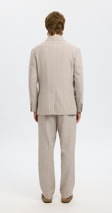 Produktbild Selected Homme Leinenmix Blazer (48)