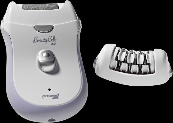 Produktbild Promed Beauty Belle Duo