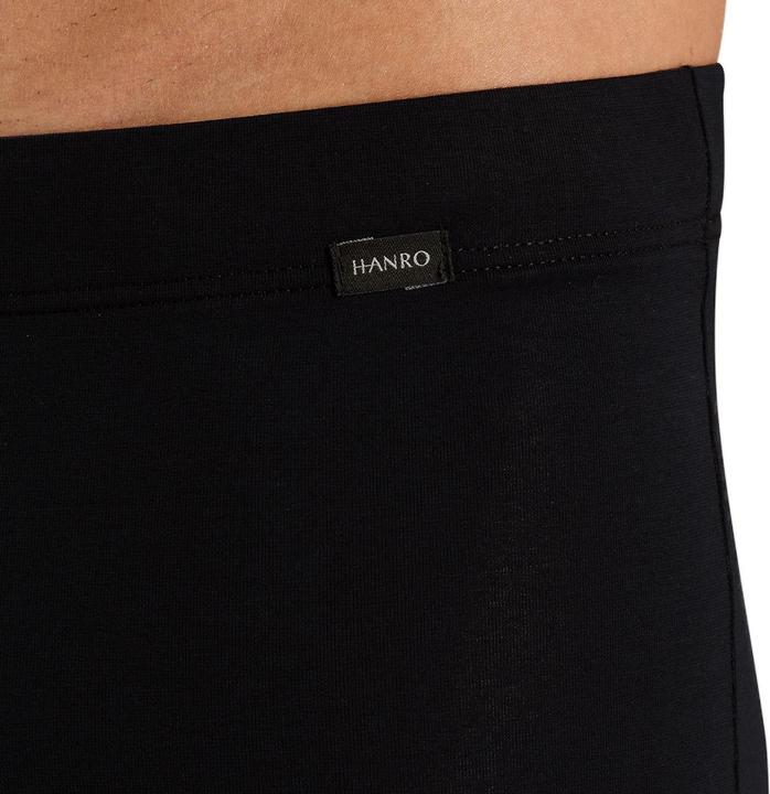 Immagine prodotto Hanro 2 Pack Cotton Essentials Pants - Pantaloncini (S, Confezione da 2)