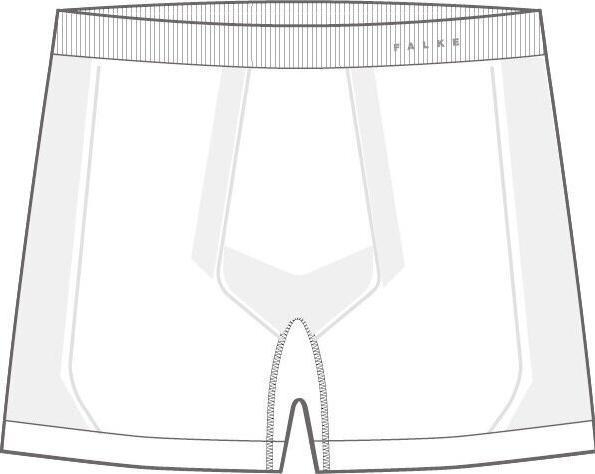 Produktbild Falke Herren (L)