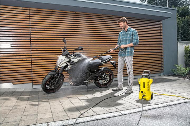 Produktbild Kärcher K2 Premium Power Control (Netzbetrieb)