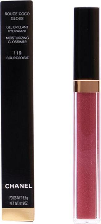 Produktbild Chanel Rouge Coco Gloss No.106 (106 Amarena)
