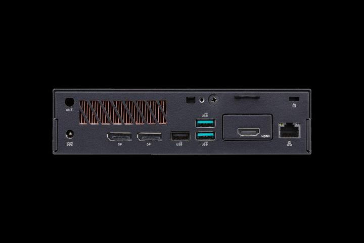Produktbild ASUS Vivo (Intel Core i7-13700, 16 GB, 512 GB, UHD Graphics 770)