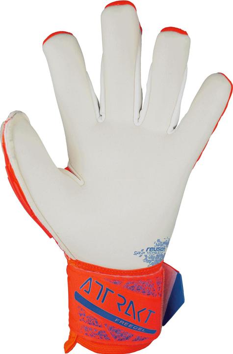 Image du produit Reusch Gant de gardien de but Attrakt Gold X Freegel - 10.5 (10.5)