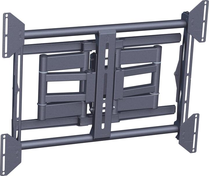 Produktbild Vogels Wandhalterung PFW 6851 Schwarz (Wand, 85", 80 kg)