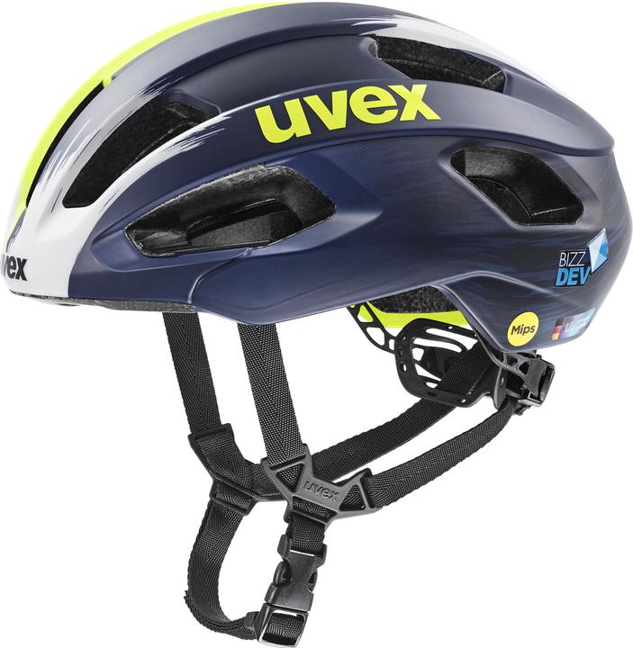 Produktbild Uvex Sports rise pro MIPS (52 - 56 cm)