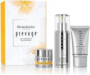 Elizabeth Arden Prevage 3 Piece Gift Set (Rasierset)