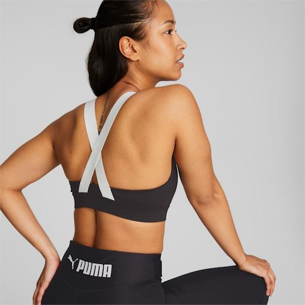 Produktbild Puma Mid Impact Fit Bra (L)