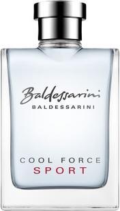 Actual product image Baldessarini Cool Force Sport (Eau de toilette, 50 ml)