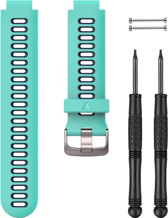 Produktbild Garmin Forerunner 230/235/630/735XT Armband (Kunststoff)