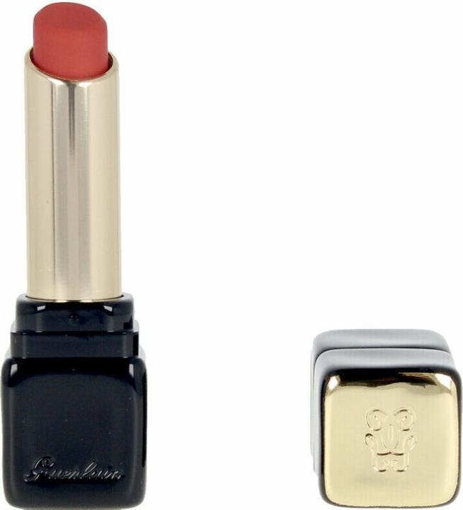 Produktbild Guerlain KissLips Tender Matte No 770 (770 Desire Red)