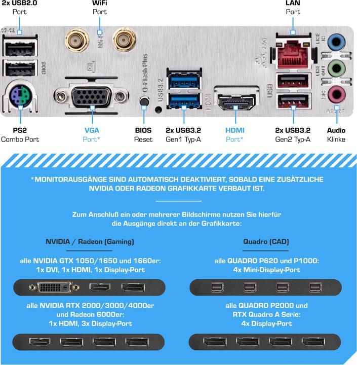 Actual product image Kiebel Gaming PC Rhino VII AMD Ryzen 7 7700X, 16GB DDR5, NVIDIA RTX 4060 8 GB, 1TB SSD, Windows 11 (AMD Ryzen 7 7700X, 16 GB, 1000 GB, GeForce RTX 4060)