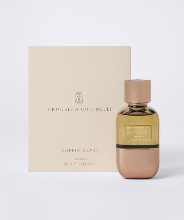 Actual product image Brunello Cucinelli Soffio Zenit Parfum (Eau de parfum, 100 ml)
