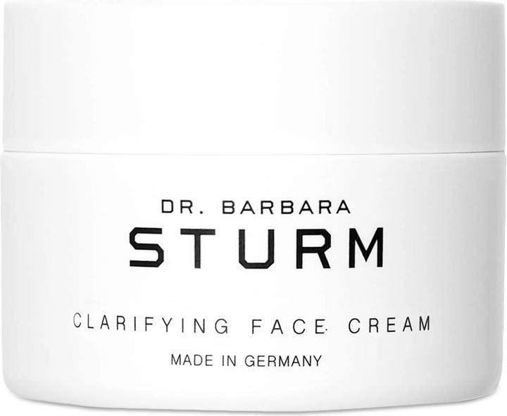 Actual product image Dr. Barbara Sturm Clarifying cream (50 ml, 24h cream)