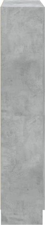 Image du produit VidaXL Gilvarry (82,5 x 30,5 x 150 cm)