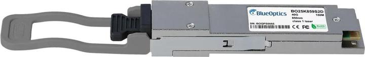 Produktbild BlueOptics Avago AFBR-79EBPZ kompatibler QSFP BO25K856S2D