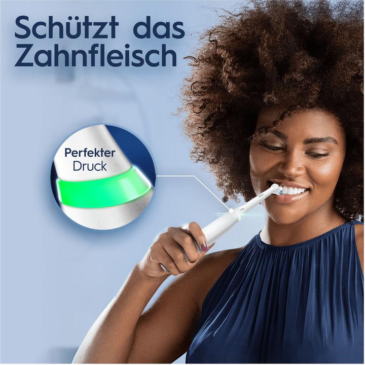 Produktbild Oral-B iO Series 5 (Oszillierende Zahnbürste)