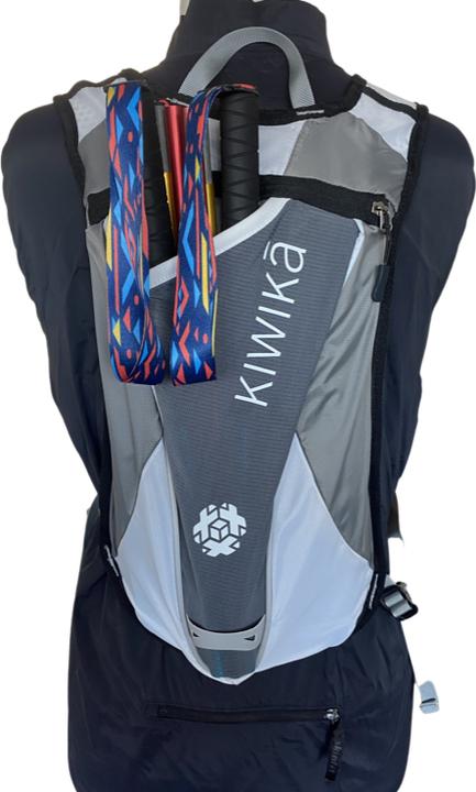 Produktbild Kiwikā Trailrunningrucksack Hoapili (3 l)