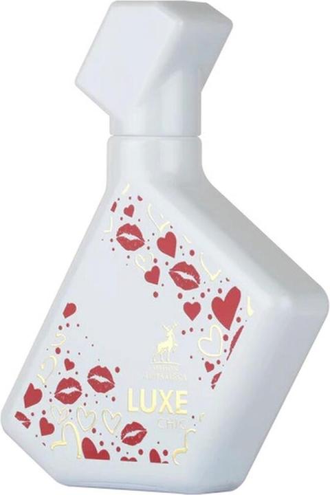 Produktbild Maison Alhambra Luxe Chic Eau de Parfum Unisex 3.4 Fl Oz (Eau de Parfum, 100 ml)