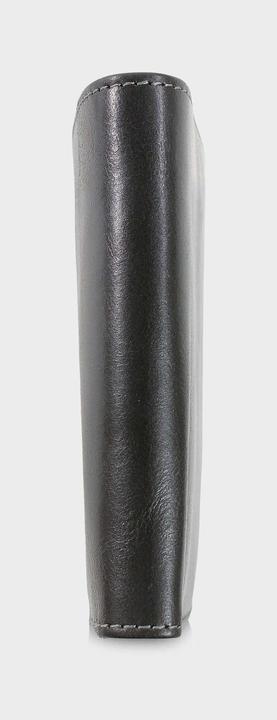 Actual product image Braun Büffel Arezzo wallet RFID leather 10 cm
