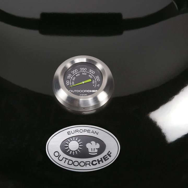 Immagine prodotto Outdoorchef Termometro di copertura