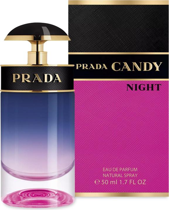 Immagine prodotto Prada Notte delle caramelle (Eau de parfum, 50 ml)