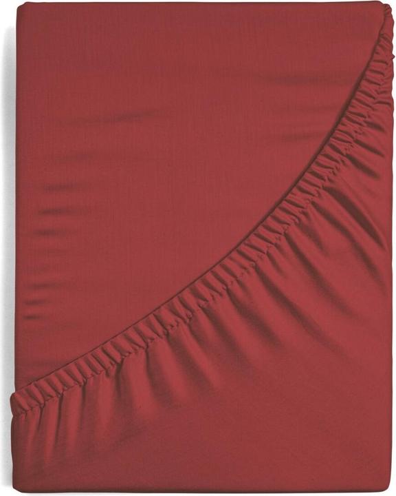 Produktbild Eurofirany DIVA LINE DINA Laken aus Baumwollsatin mit Gummiband 220 x 200 x 30 cm (220 x 200 cm)