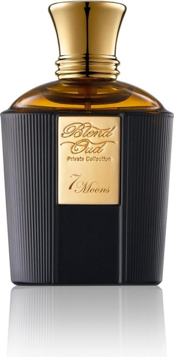 Produktbild Blend Oud 7 Moons Eau de Parfum (Eau de Parfum, 60 ml)