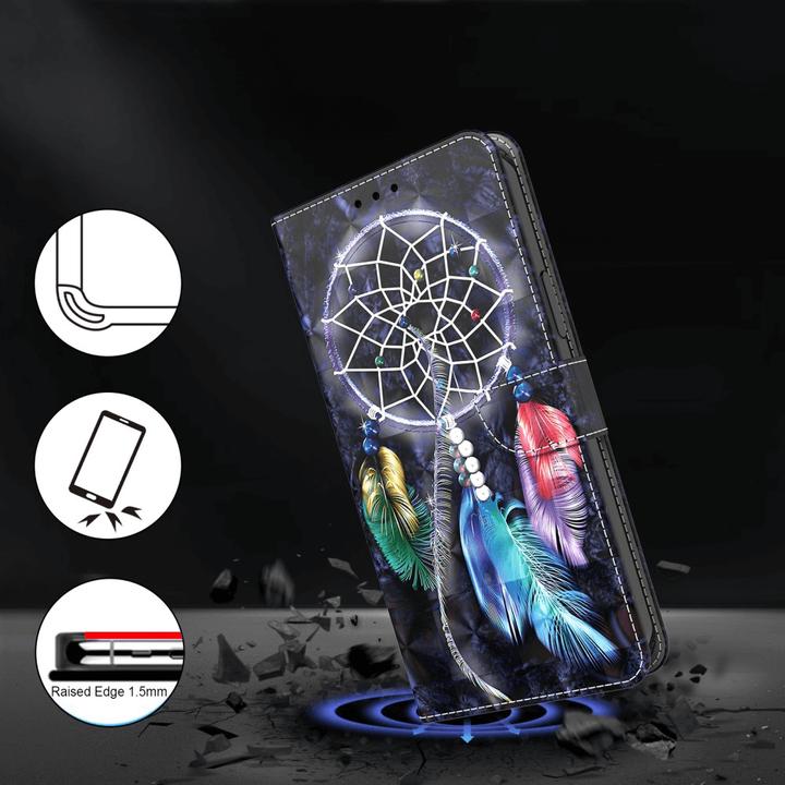 Produktbild Cover-Discount iPhone 16 Pro - Etui Glitzer Effekt (Apple iPhone 16 Pro)