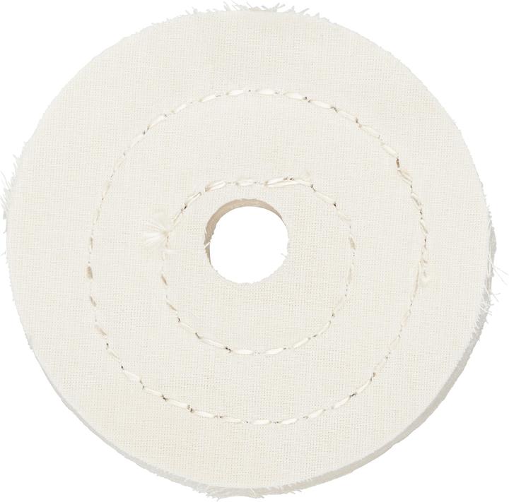 Produktbild wolfcraft Tuchscheibe Ø 110 mm