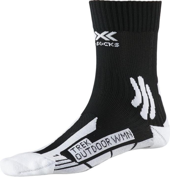 Produktbild X-Socks Trek Outdoor Socks (41 - 42)